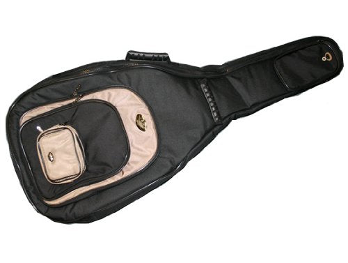 Cse.db1280 Dreadnought Guitar Bag