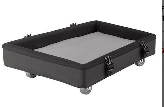 Trolley Yamaha Stagpas 1k