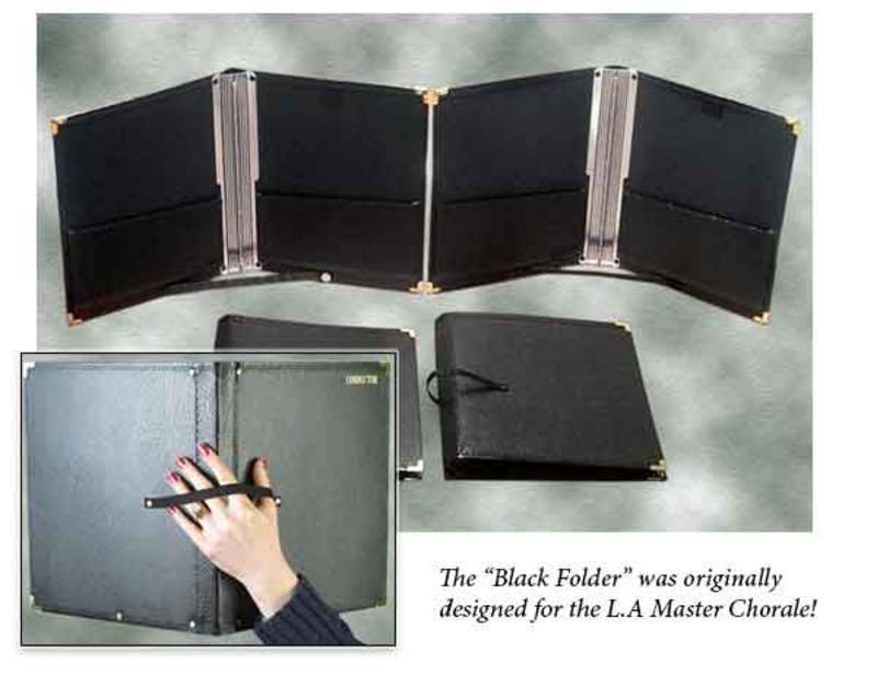 Black Folio