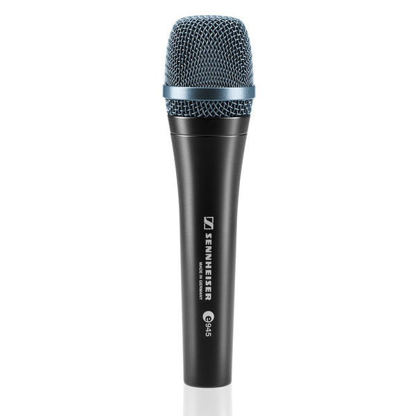 Dynamic Microphone- Vocals, Super Cardioid