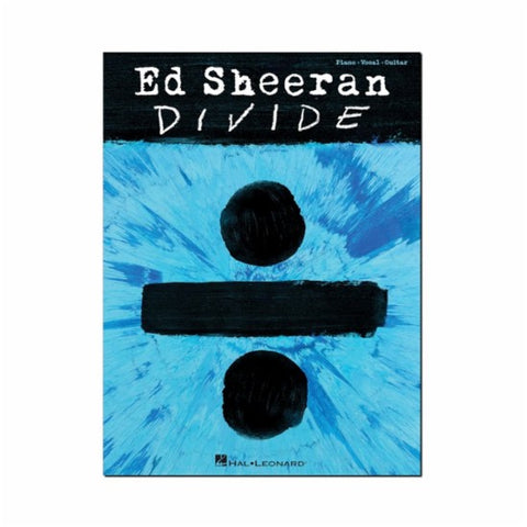 Ed Sheeran - Divide PVG
