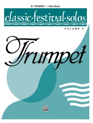 Classic Fest Solos V-2 TPT/S