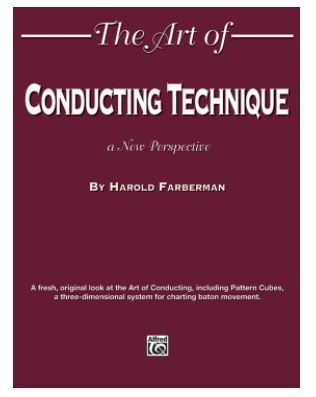 Art of Conducting Technique (Textbook)