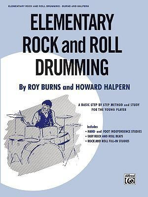 Elementary Rock N Roll Drumming