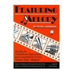 Featuring Melody Studies Tc Brass - Shearer's Music Works