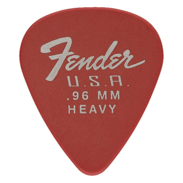 Fender 351 Dura-Tone .96 12PK FRD