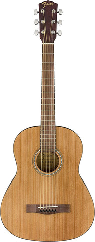 Fender FA-15 Acoustic 3/4 Guitar