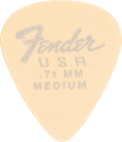 Fender 351 Dura-Tone .71 Pk OLY