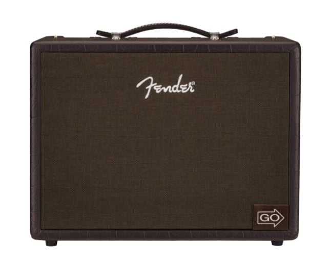 Fender Acoustic JR GO Amplifier