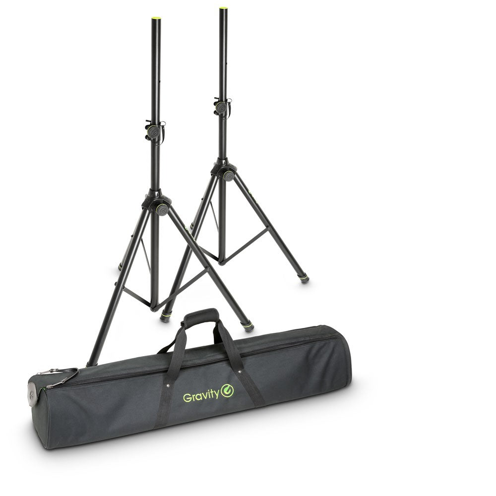 Speaker Stand X2 With Bag
