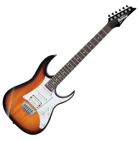 Ibanez Electric Guitar Gio SSH Sunburst