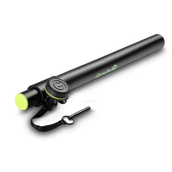 GRAVITY SP2332 TWO PART SPEAKER POLE