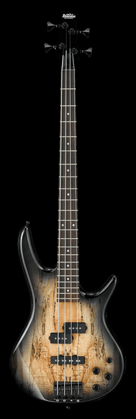 Ibanez Guitar Bass GSR GIO Spalted M - Shearer's Music Works