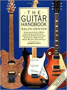 Guitar Handbook