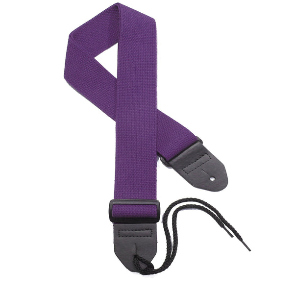 Gtr Strap Purple