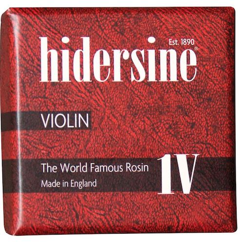 Violin Rosin 1V