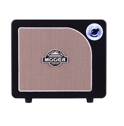 Mooer 15w Amp Modelling Guitar Amp