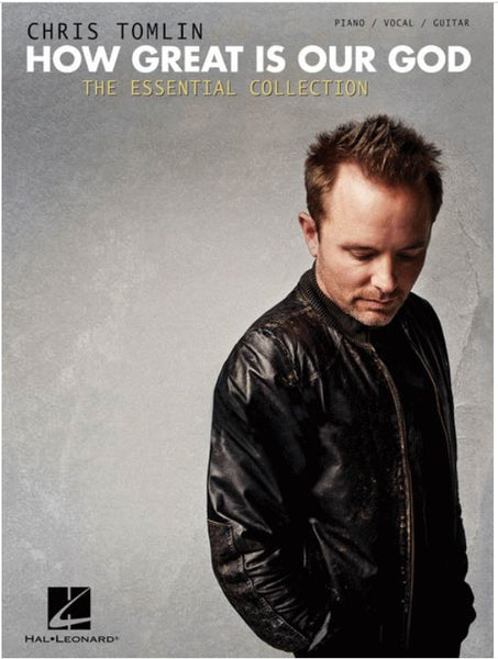 How Great Is Our God Essential Collection PVG