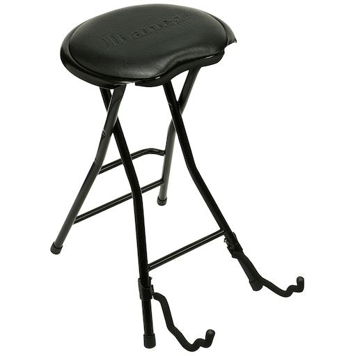 Ibanez Foldable Music Chair Guitar Stand - Shearer's Music Works
