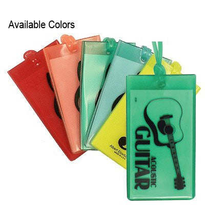 Id Bagtag Flute