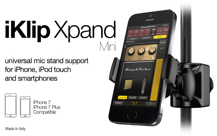 Iklip Xpand Mini For Smartphones