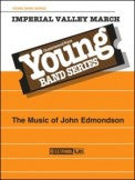 Imperial Valley March Gr 2 Young Band Series