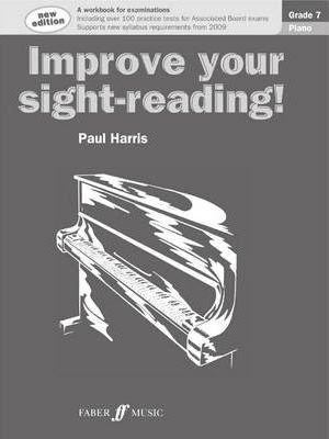 Improve Your Sight Reading New Pno Gr 7