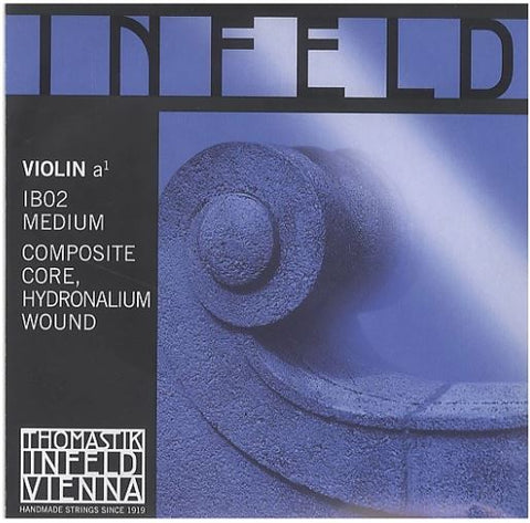 Thomastik Infeld Violin A  String - Dark Tone