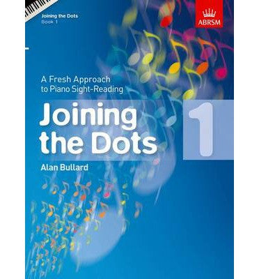 Joining The Dots  Bk 1