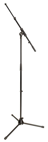 Stand Microphone Ultimate Jam Telescopic Boom