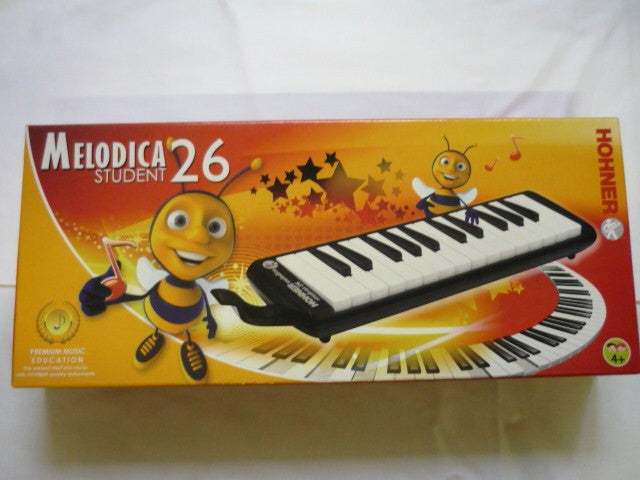 Hohner 26 Note Melodica