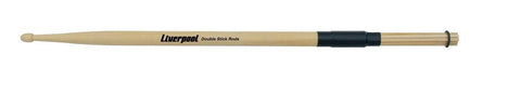 Double Stick Rod - Bamboo - 12 Bundled Rods Short Rigid