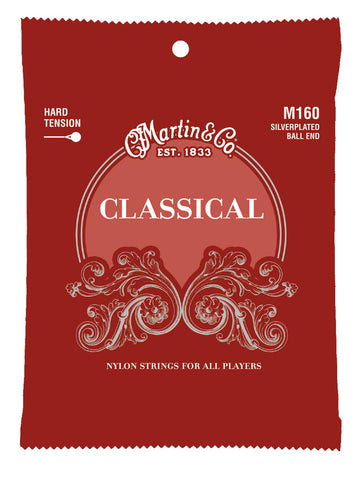 String Instruments, Violines, Cellos, Bass, Accessories & More – tagged Classical  Guitar String Sets – Shearer's Music Works