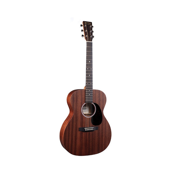 Martin 00010E  Guitar  000  w/ MXT Electronics