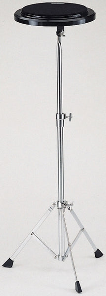Practice Pad on Stand