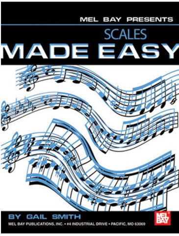 Piano Scales Made Easy