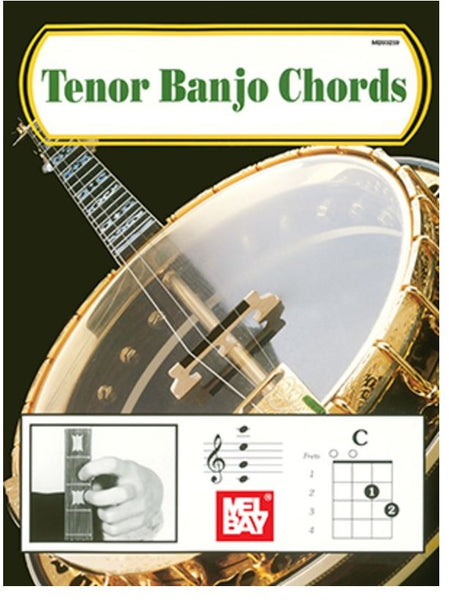 Tenor Banjo Chords