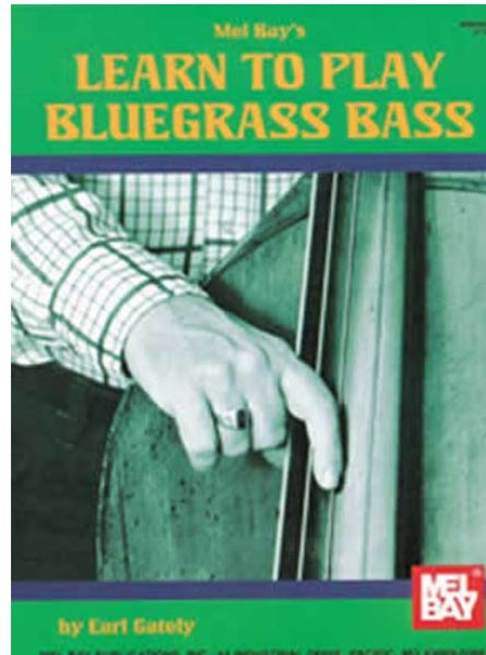 Learn to Play Bluegrass Bass
