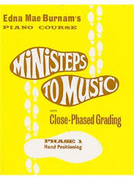 Ministeps To Music Phase 1