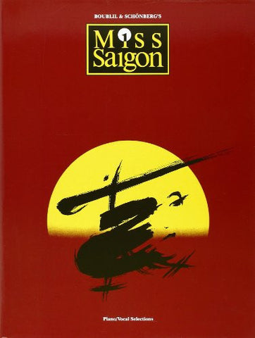 Miss Saigon Sel