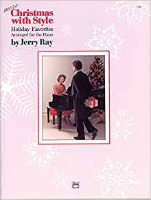 More Christmas With Style