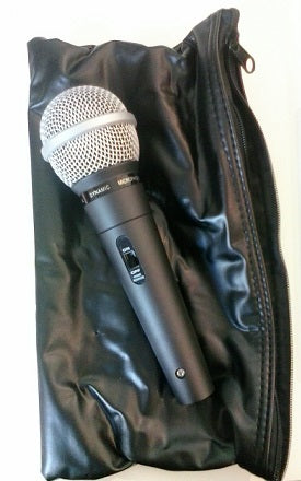 Smic & Stand Package