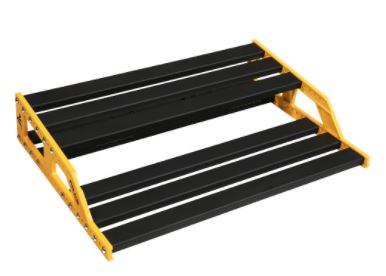 NUX Large Pedalboard