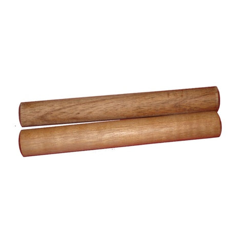 Claves Wooden