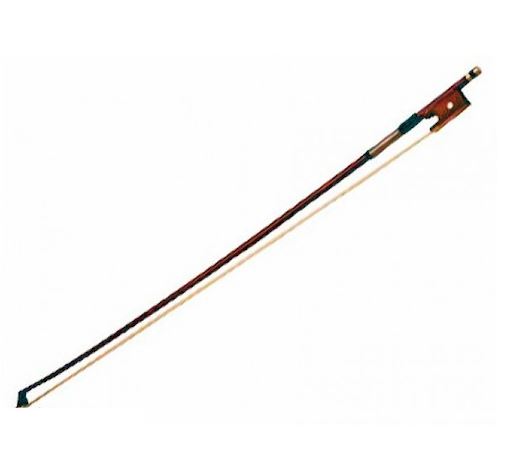 Bow Violin Palatino 1/4 Rosewood Frog