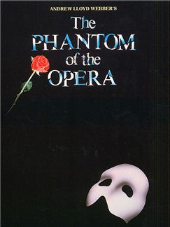 Phantom Of The Opera Selection