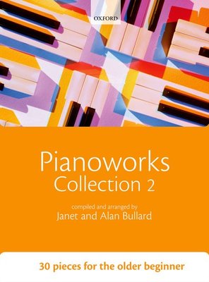Pianoworks Collection Bk 2