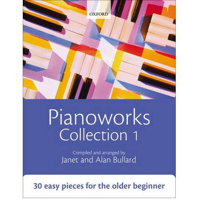 Pianoworks Collection Bk 1