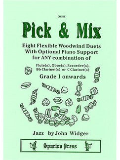 Pick And Mix Flex Ww Duets