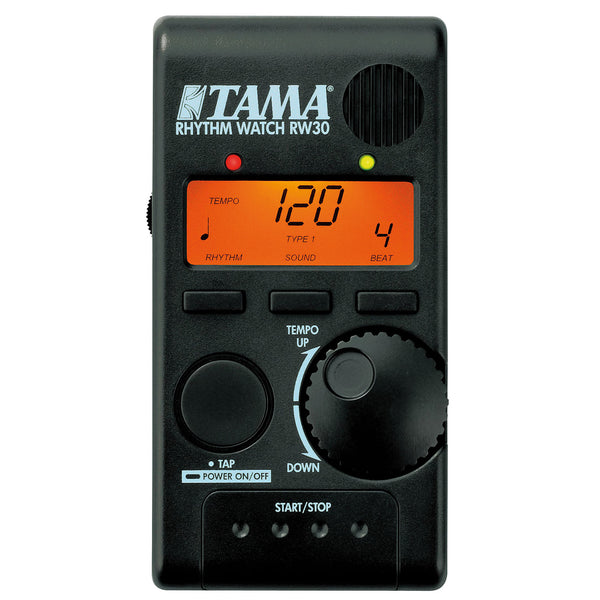 Drum Accessory Rhythm Watch Tama